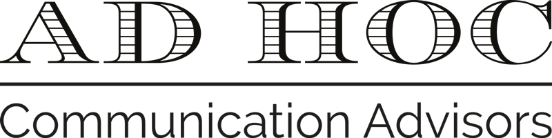 Ad Hoc Communication Advisors