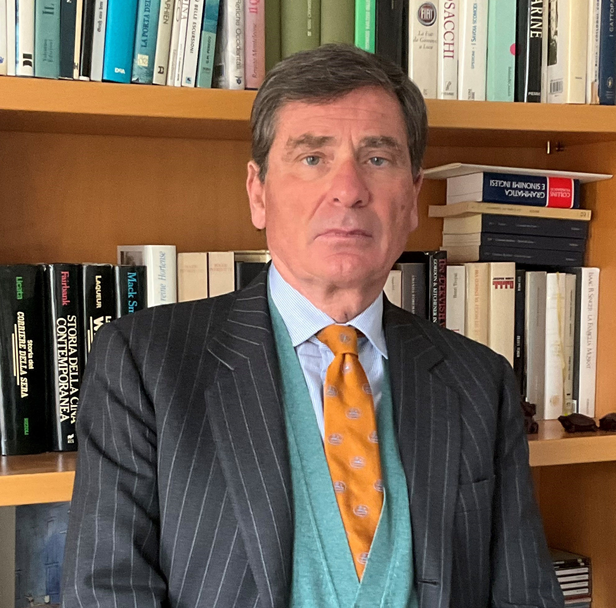 Giorgio Zambeletti
